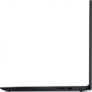 Laptop Lenovo IdeaPad 3, 17.3", Intel i3-1215U, 8 GB RAM, 512 GB SSD, i kuq