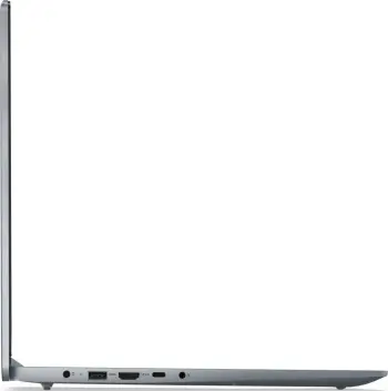 Kompjuter Lenovo IdeaPad Slim 3 16ABR8, Ryzen 7, 16GB RAM, 1TB, Arctic Grey