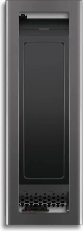 Kasë Lenovo ThinkStation P8, AMD Ryzen Threadripper PRO 7975WX, 128GB RAM, 2TB SSD, Windows 11 Pro, e zezë