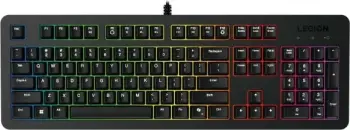 Tastierë gaming Lenovo Legion K310 RGB