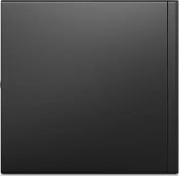 Kasë Lenovo ThinkCentre M75q Gen 5, AMD Ryzen 3 8300GE, 8 GB RAM, 256 GB SSD, Windows 11 Pro, e zezë