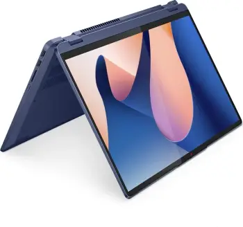 Laptop Lenovo IdeaPad Flex 5, 16", Intel Core i7 i7-1355U, 16 GB RAM, 512 GB SSD, Abyss Blue
