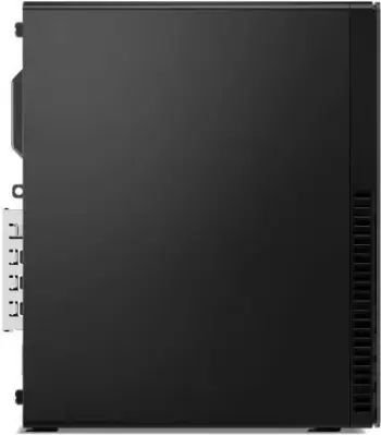 Lenovo ThinkCentre M70s Gen 5 Intel® Core™ i7 i7-14700 16 GB DDR5-SDRAM 512 GB SSD Windows 11 Pro SFF PC Black
