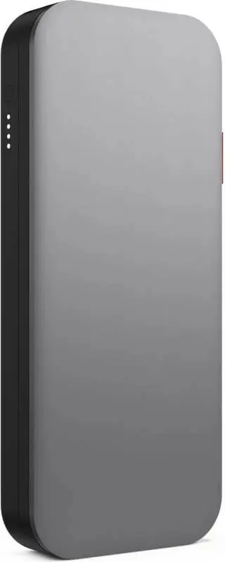Powerbank Lenovo Go USB-C Laptop 40ALLG2WWW 20000mAh, gri