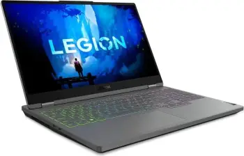 Laptop Lenovo NB Legion5 Pro16IAH7H, 16", Intel Core i7, 16GB RAM, 1TB SSD, NVIDIA GeForce RTX 3060, i hirtë e mbyllur
