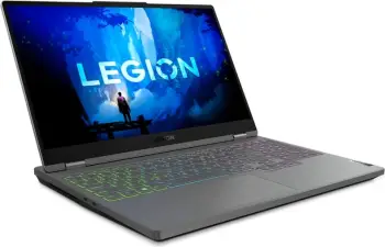 Laptop Lenovo NB Legion 5 15IAH7H, 15.6", Intel Core i7, 16GB RAM, 1TB SSD, NVIDIA GeForce RTX 3070, i hirtë