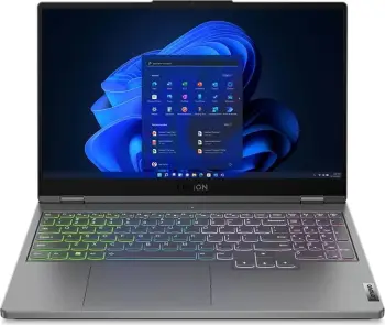 Laptop Lenovo NB Legion 5 15IAH7H, 15.6", Intel Core i5, 16GB RAM, 1TB SSD, NVIDIA GeForce RTX 3060, i hirtë