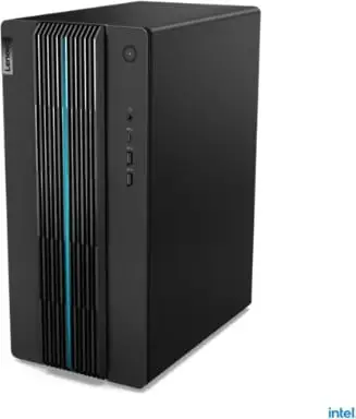 Kompjuter Lenovo Gaming IdeaCentre 5 17IAB7, Intel Core i5, 16GB RAM, 1TB SSD, NVIDIA GeForce RTX 3060, i zi