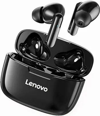 Dëgjuese Lenovo XT90, të zeza