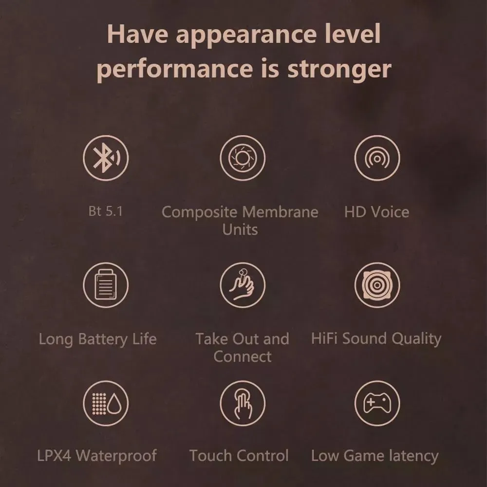 Dëgjuese Lenovo X15 Pro, të zeza - 6