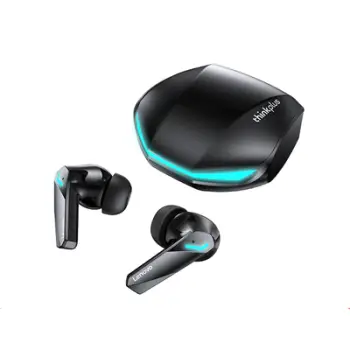 Dëgjuese Lenovo GM2 PRO, të zeza