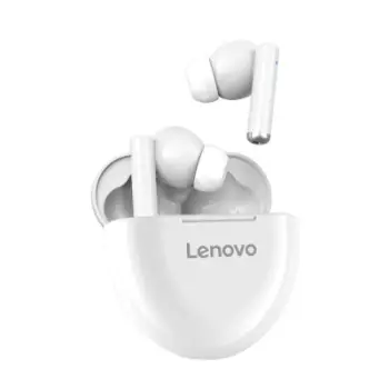 Dëgjuese Lenovo HT06, të bardha