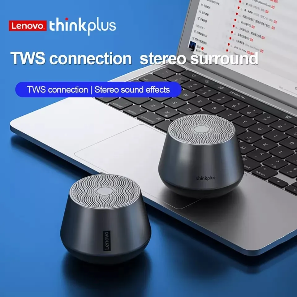 Altoparlant Lenovo K3 PRO, Bluetooth, i hirtë - 7