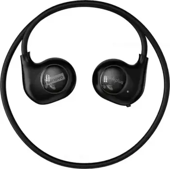 Dëgjuese Lenovo Live Pods XT95II, të zeza