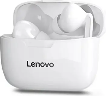 Dëgjuese Lenovo XT90, të bardha