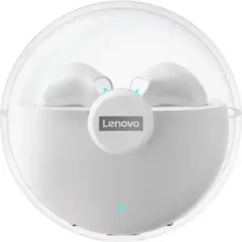 Dëgjuese Lenovo LivePods LP80 PRO, të bardha