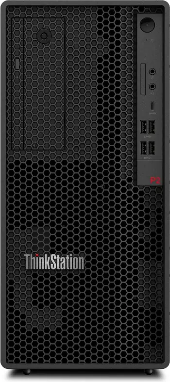 Kompjuter Lenovo ThinkStation P2 Tower, Intel Core i7, 16 GB RAM, 512 GB SSD, Windows 11 Pro