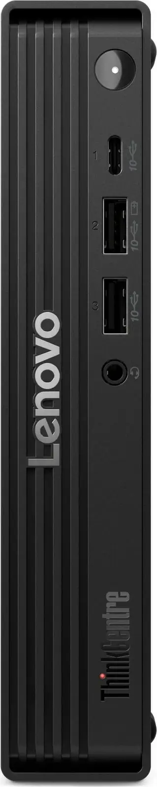 Kompjuter Lenovo ThinkCentre M70q G6, Intel Core Ultra 5 225T, 32GB, 512GB SSD, e zezë