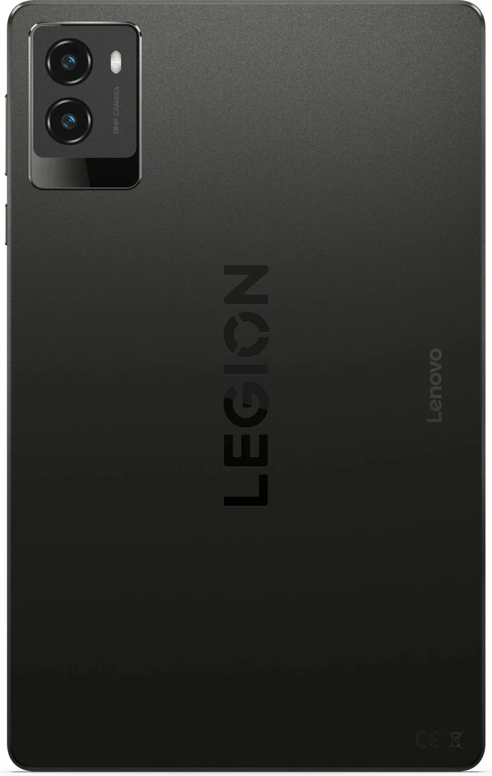 Tablet Lenovo Legion 12GB RAM 256GB WiFi zi - 4