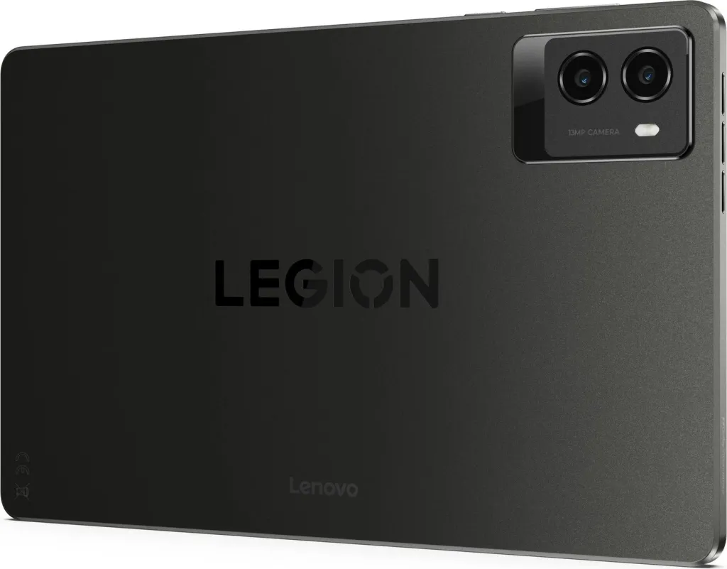 Tablet Lenovo Legion 12GB RAM 256GB WiFi zi - 5