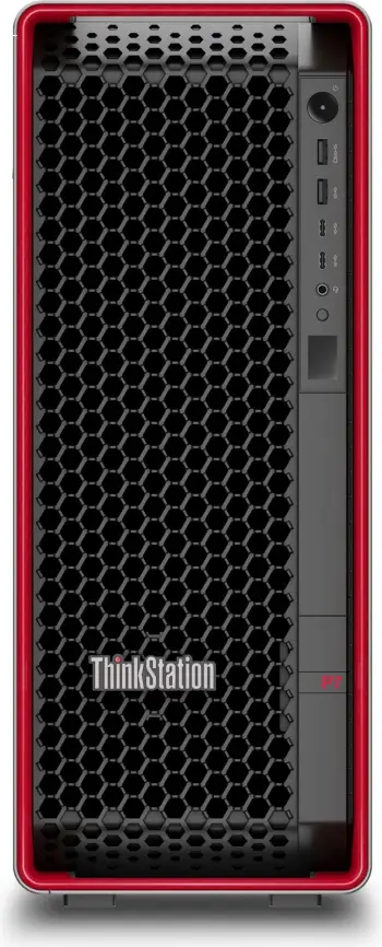 Workstation Lenovo ThinkStation P7, Xeon W7 3565X, 128GB RAM, 1TB SSD