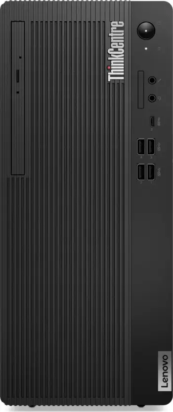 Kompjuter desktop Lenovo ThinkCentre M75t Gen 5, AMD Ryzen 5 8500G, 16GB RAM, 512GB SSD, i zi