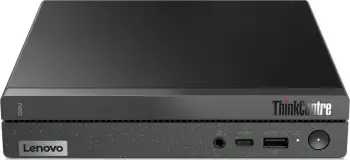 Kompjuter Lenovo ThinkCentre neo 50q G4, i5 13420H, 16GB RAM, 1TB SSD, e zi