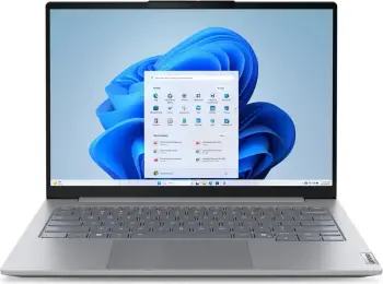 Laptop Lenovo ThinkBook 14 G8 IRL, Intel Core i5-13420H, 16 GB RAM, 512 GB SSD, 14", Arctic Grey