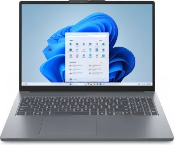 Kompjuter Lenovo IdeaPad Slim 3 16AHP10, Ryzen 7-8840HS, 16GB/512GB SSD, 16 inç, gri