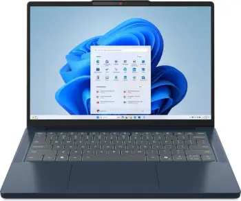 Laptop Lenovo IdeaPad Slim 3 14IRH10, i5-13420H, 24GB, 512GB SSD, 14 inç, kaltër