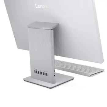 Kompjuter Lenovo PC AIO IdeaCentre 24IRH9, Intel i7, 23.8", i hirtë
