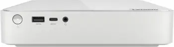 Kompjuter Lenovo IdeaCentre Mini 01IRH8, i7-13620H, 32GB/2TB SSD, UHD, Windows 11, bardhë