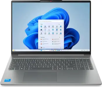 Laptop Lenovo IdeaPad Slim 5 16IRH, i5-13420H, 16GB RAM, 1TB SSD, 16 inç, gri