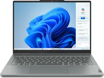 Laptop Lenovo IdeaPad 5 2-in-1 14IRH9 i7-13620H 16GB 1TB OLED 14 inch argjendtë