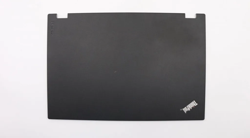 Mbulesë e pasme për laptop Lenovo, e zezë - 1