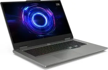 Laptop Lenovo LOQ 17IRX10, 17.3", Intel Core i7-13650HX, 16 GB RAM, 512 GB SSD, NVIDIA RTX 5060, Gri