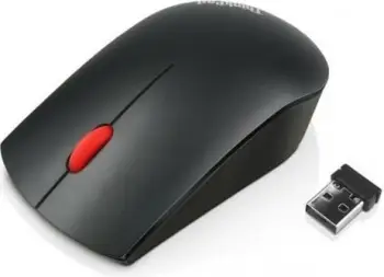 Maus Lenovo ThinkPad, wireless, Bluetooth, i zi