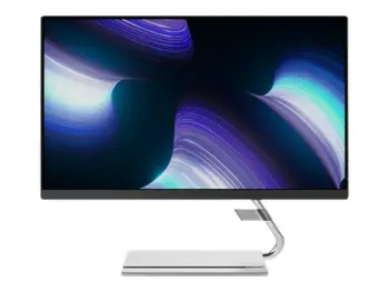 Monitor Lenovo Q24i-20, 23.8", FHD, 75Hz