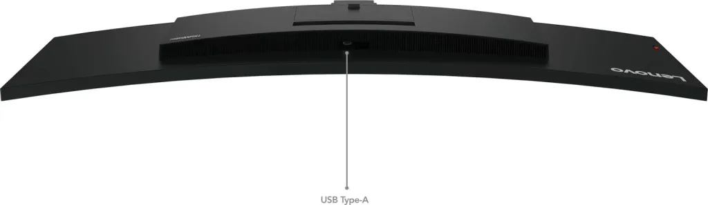Monitor Lenovo ThinkVision P49w-30, 49", Dual QHD, i zi - 14