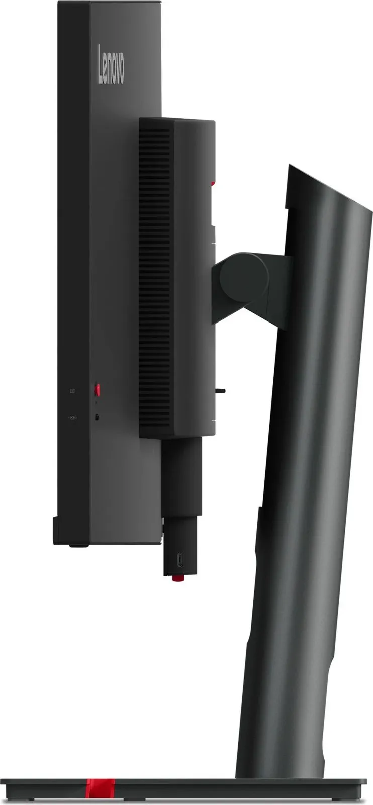 Monitor Lenovo ThinkVision P49w-30, 49", Dual QHD, i zi - 20