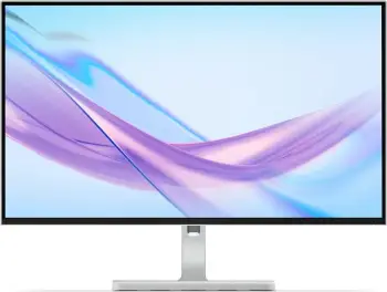 Monitor Lenovo L27q-4a - 27", LED, QHD, 100Hz