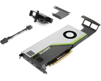 Kartelë grafike Lenovo 4X60Z97113 NVIDIA Quadro RTX 4000 8 GB GDDR6