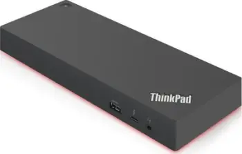 Docking Station Lenovo ThinkPad Thunderbolt 3, Gen3