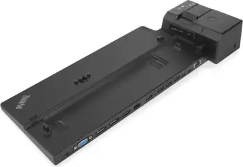 Stacion Lenovo 40AJ0135IT, Gigabit LAN, i zi