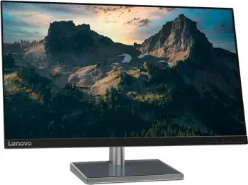 Monitor Lenovo L27q-38 (66F5GAC2EU), 27", WQHD, i zi