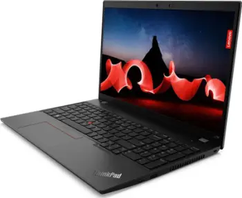 Laptop Lenovo ThinkPad L15 G4, 15.6", Intel Core i5 1335U, 16 GB RAM, 512 GB SSD, i zi
