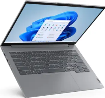 Laptop Lenovo ThinkBook 14 G6, 14", Intel Core i5 1335U, 8 GB RAM, 512 GB SSD, i hirtë