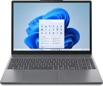 Laptop Lenovo IdeaPad Slim 3 15ARP10, 15.3", AMD Ryzen 5 7533HS, 24 GB RAM, 512 GB SSD, Gri