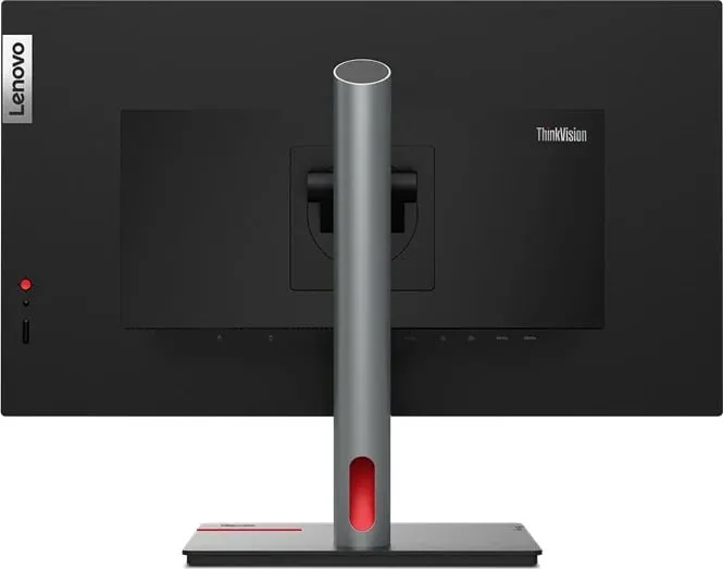Monitor LENOVO THINKVISION P27Q-30, 27'', 2560 x 1440, i zi - 6