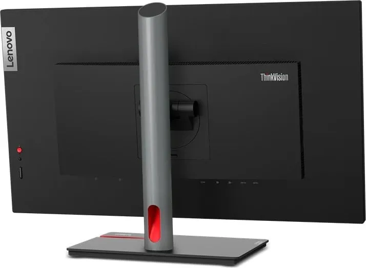 Monitor LENOVO THINKVISION P27Q-30, 27'', 2560 x 1440, i zi - 7